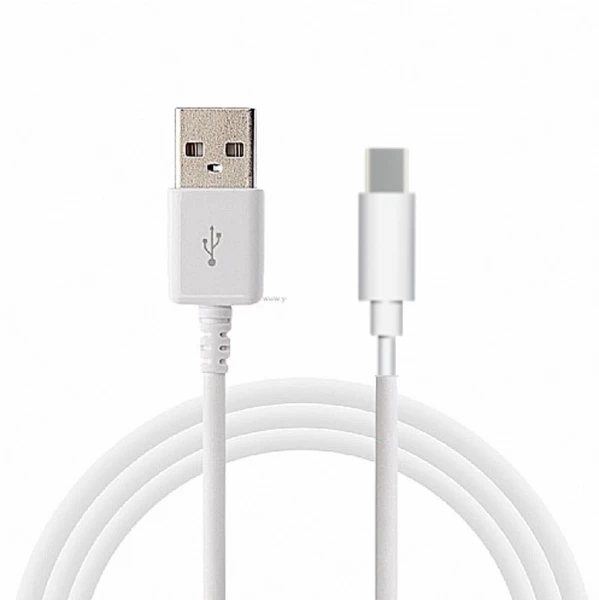 כבל USB type c מבית OMC באורך 2M לשימוש נח וקל